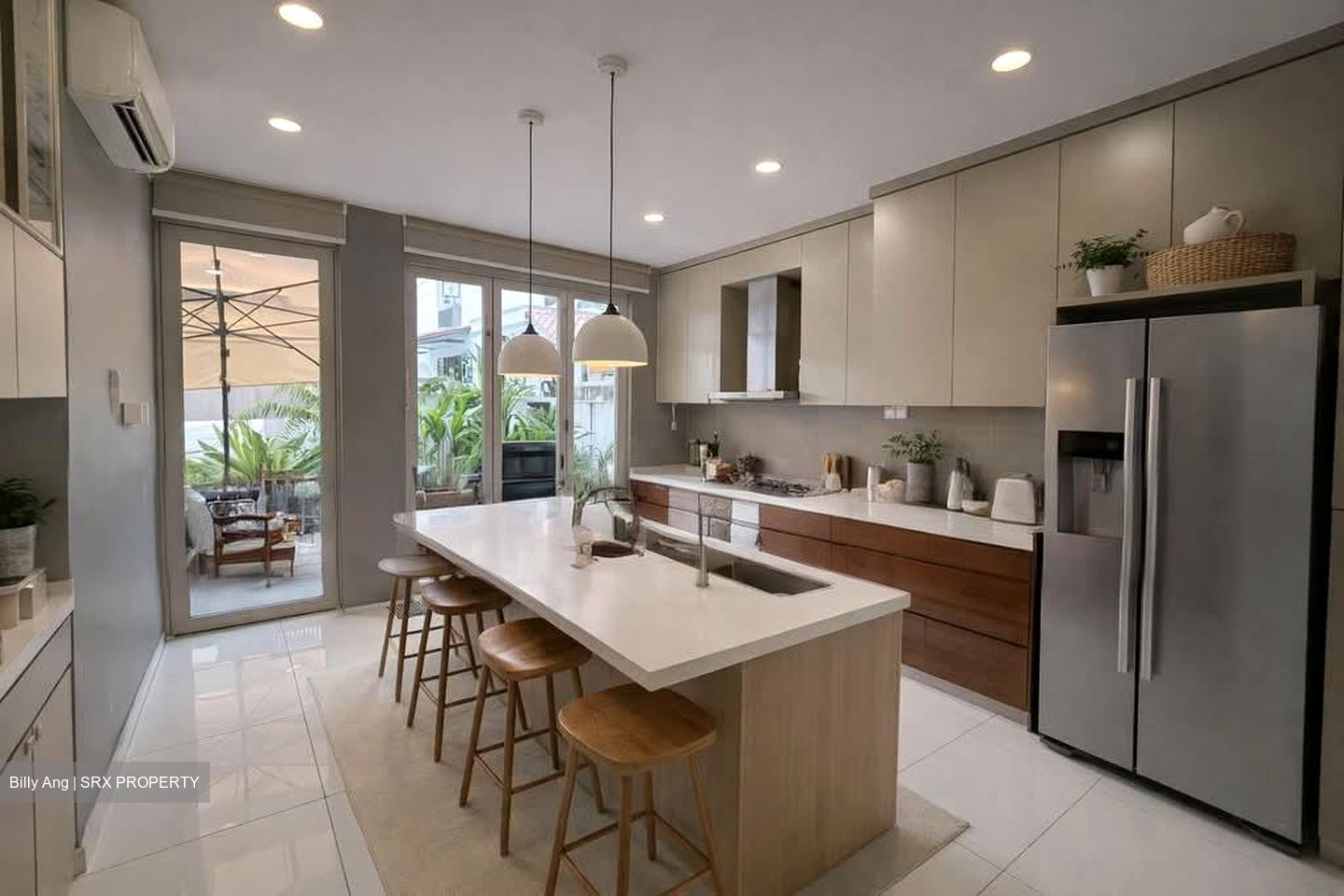 Bedok Road (D16), Semi-Detached #541359561